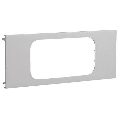 Thumbnail - Hager L96027030 Blende 1 St. Grau