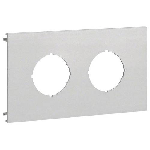 Hager L87317035 Blende 1 St. Grau