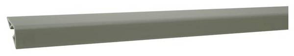 Hager SL1104007030 Aufbodenkanal (L x B x H) 2000 x 40 x 11 mm 2 m Grau