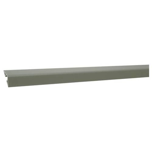 Hager SL1104007030 Aufbodenkanal (L x B x H) 2000 x 40 x 11 mm 2 m Grau