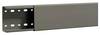Hager B4008007030B Verdrahtungskanal (L x B x H) 2000 x 86 x 45 mm 2 m Grau