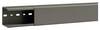 Hager B6006007030B Verdrahtungskanal (L x B x H) 2000 x 66 x 65 mm 2 m Grau