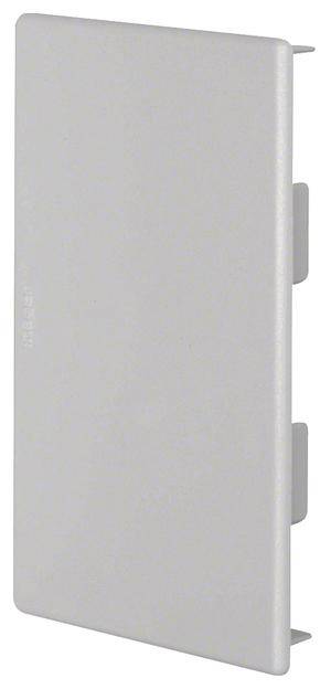 Hager L23537030 Endstück (B x T) 130 mm x 83 mm 1 St. Grau