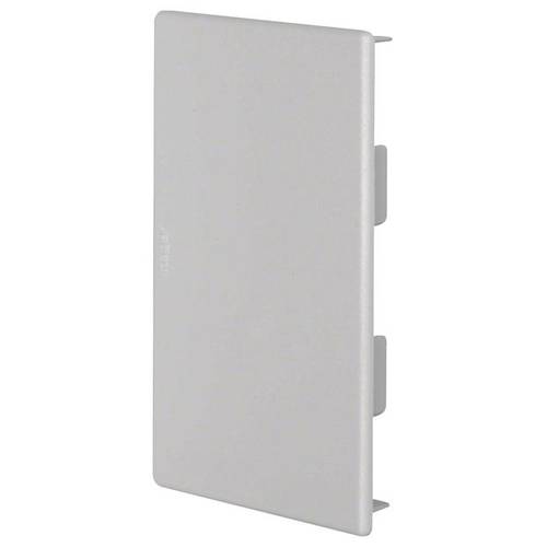 Hager L23537030 Endstück (B x T) 130 mm x 83 mm 1 St. Grau