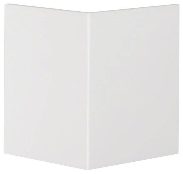 Thumbnail - Hager R89297035 Außeneck 1 St. Grau