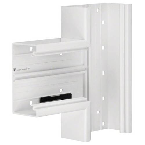 Thumbnail - Hager L87767035 T-Stück (B x T) 130 mm x 68 mm 1 St. Grau