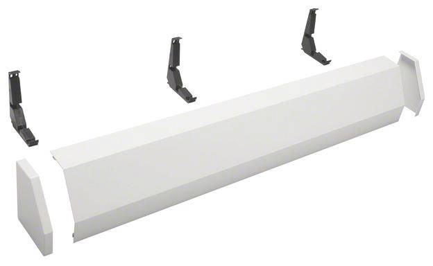 Hager FZ445 Rangierkanal 1 St. Weiß