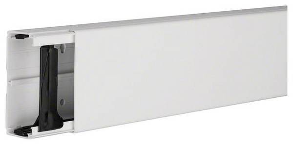 Hager LF4009007035 Kabelkanal  (L x B x H) 2000 x 90 x 40 mm 2 m Grau