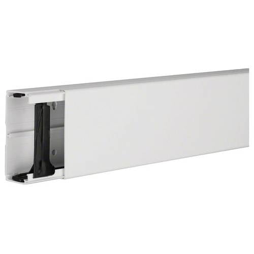 Hager LF4009007035 Kabelkanal (L x B x H) 2000 x 90 x 40 mm 2 m Grau