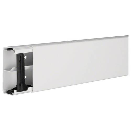 Hager LF4009107035 Kabelkanal (L x B x H) 2000 x 90 x 40 mm 2 m Grau