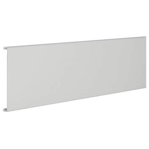 Hager FB6011027035 Oberteil (L x B) 2000 mm x 110 mm 2 m Grau