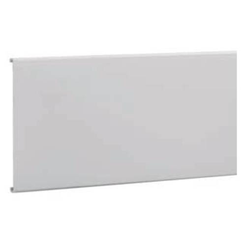 Hager FB6013027035 Oberteil (L x B) 2000 mm x 130 mm 2 m Grau