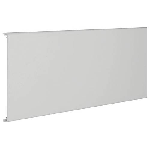 Hager FB6015027035 Oberteil (L x B) 2000 mm x 150 mm 2 m Grau