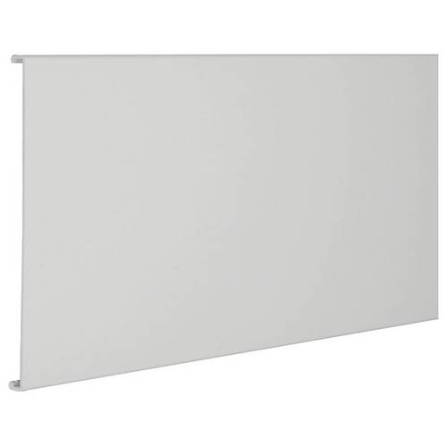 Hager FB6019027035 Oberteil (L x B) 2000 mm x 190 mm 2 m Grau