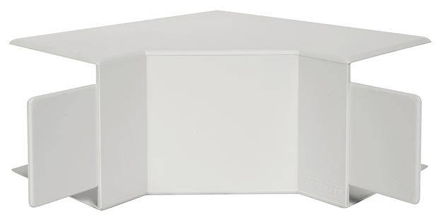 Hager M54417035 Inneneck (B x H) 60 mm x 60 mm 1 St. Grau