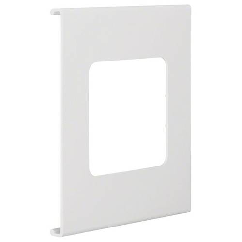 Thumbnail - Hager L91507035 Blende 1 St. Grau