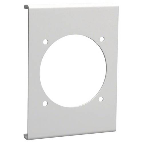 Hager R86807035 Blende 1 St. Grau