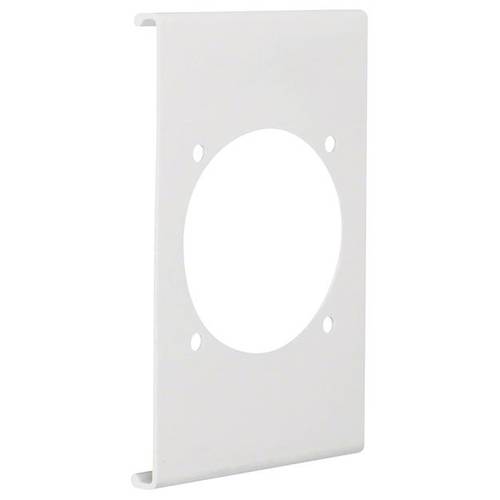 Hager R86827035 Blende 1 St. Grau