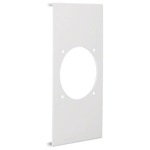 Hager R86847035 Blende 1 St. Grau