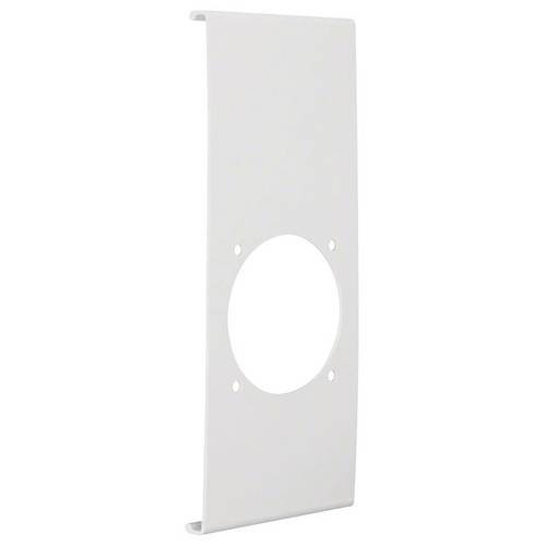 Hager R86867035 Blende 1 St. Grau