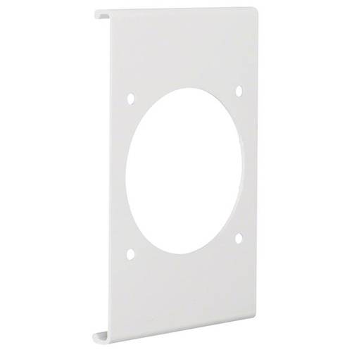 Hager R86837035 Blende 1 St. Grau