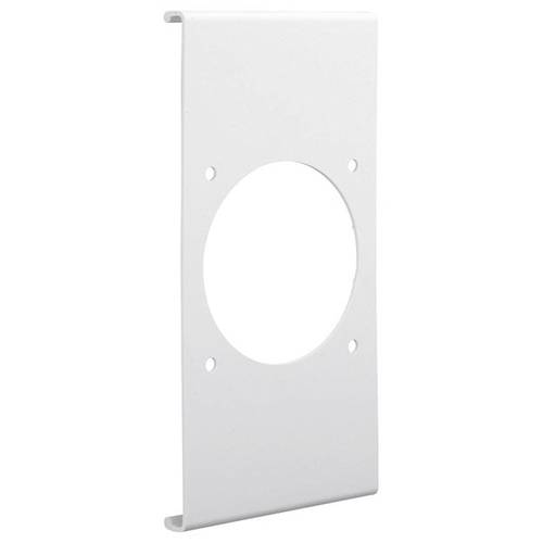 Hager R86857035 Blende 1 St. Grau