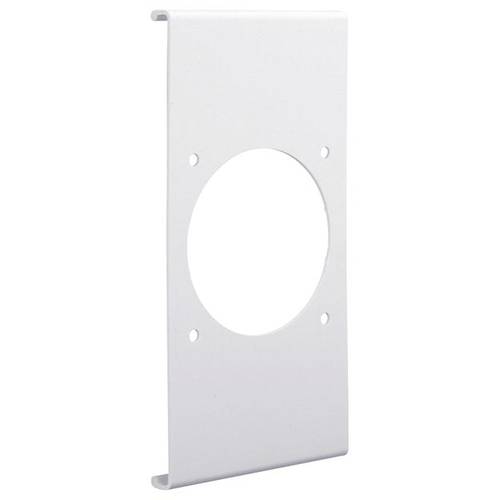 Hager R86877035 Blende 1 St. Grau