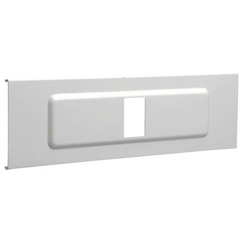 Hager R65747035 Blende 1 St. Grau