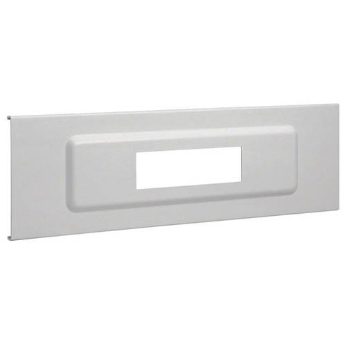 Hager L94267035 Blende 1 St. Grau