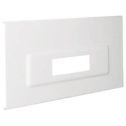 Hager L94287035 Blende 1 St. Grau