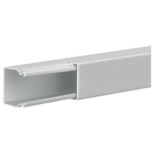 Hager LFS200200VERZ Kabelkanal (L x B x H) 2000 x 19 x 18 mm 2 m Bunt