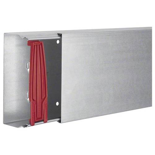 Hager LFS601500VERZ Kabelkanal (L x B x H) 2000 x 150 x 60 mm 2 m