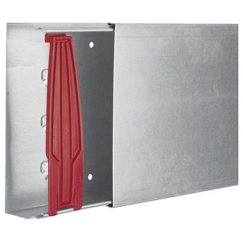 Hager LFS602000VERZ Kabelkanal (L x B x H) 2000 x 200 x 60 mm 2 m