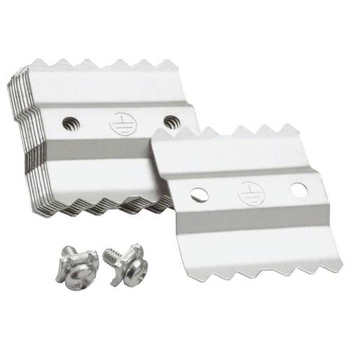 Hager R2330VERZ Kupplung (B x H) 45 mm x 30 mm 10 St.