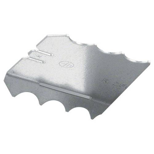 Hager R2604VERZ Kupplung 1 St.