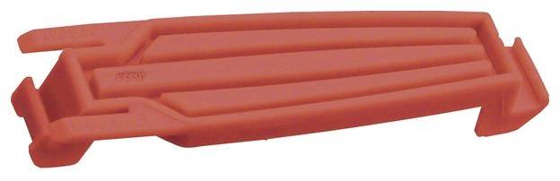 Hager M6291 Klammer (B x H) 100 mm x 60 mm 1 St.