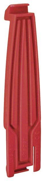 Hager M6292 Klammer (B x H) 150 mm x 60 mm 1 St.