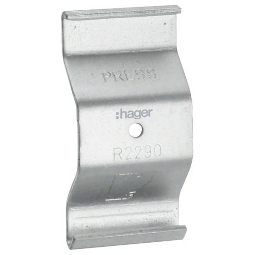 Hager R2290VERZ Klammer 1 St.