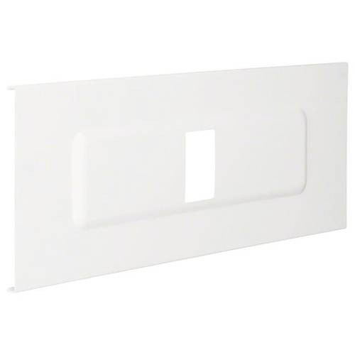 Hager R65849010 Blende 1 St. Weiß