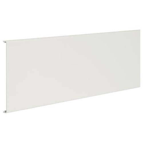 Hager LF11027035 Kabelkanal (L x B) 2000 mm x 110 mm 2 m Grau