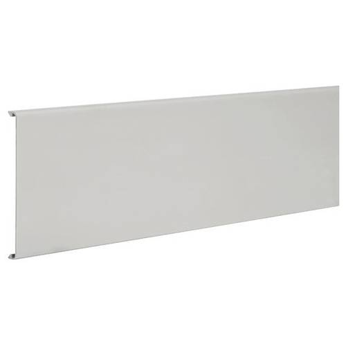 Hager LF9027030 Kabelkanal (L x B) 2000 mm x 90 mm 2 m Grau