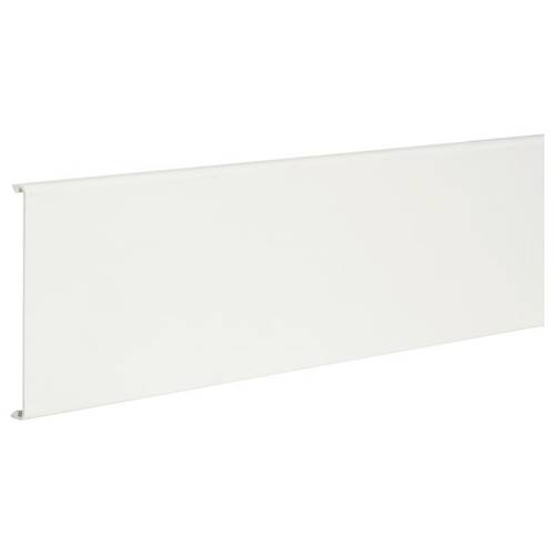 Thumbnail - Hager LF9027035 Kabelkanal (L x B) 2000 mm x 90 mm 2 m Grau