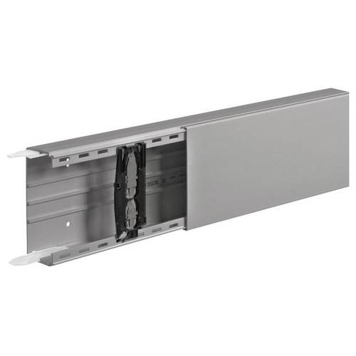 Hager LF6015007030 Kabelkanal (L x B x H) 2000 x 150 x 60 mm 2 m Grau