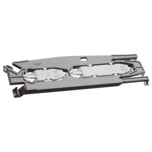 Hager M7251 Klammer (B x H) 190 mm x 60 mm 1 St.