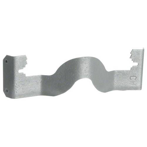 Hager L6936 Befestigungshalter 1 St. Bunt