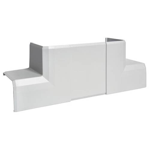 Hager G126670351 T-Stück (B x T) 170 mm x 67 mm 1 St. Grau