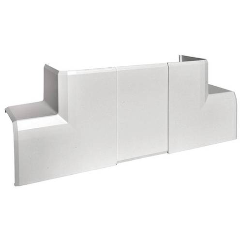 Hager G127670351 T-Stück (B x T) 210 mm x 67 mm 1 St. Grau