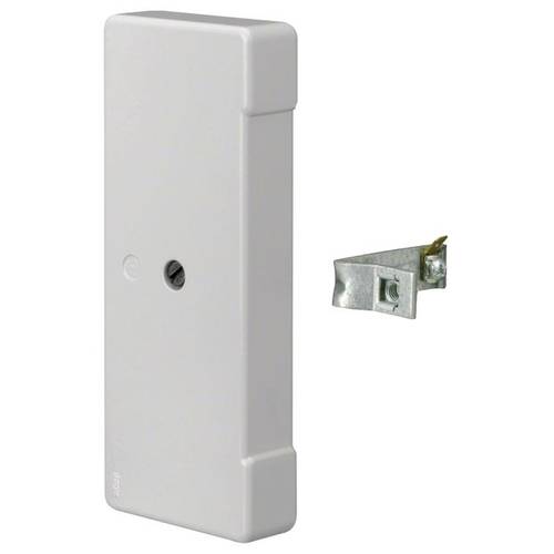Hager L61447035 Endstück (B x T) 170 mm x 68 mm 1 St. Grau