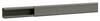 Hager B2002507030O Verdrahtungskanal (L x B x H) 2000 x 31 x 23 mm 2 m Grau