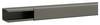 Hager B6004007030O Verdrahtungskanal (L x B x H) 2000 x 46 x 65 mm 2 m Grau